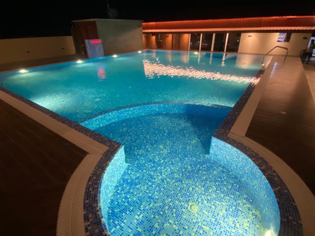 New Mouchak Hotel & Resorts Tajpur Buitenkant foto